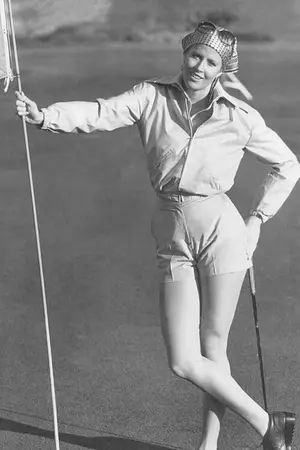 Suzy Chaffee