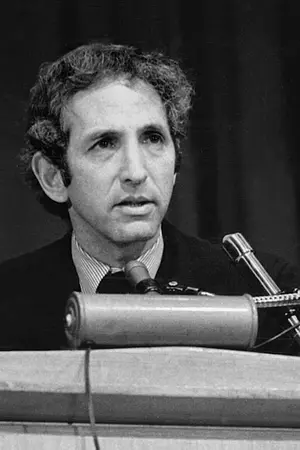 Daniel Ellsberg