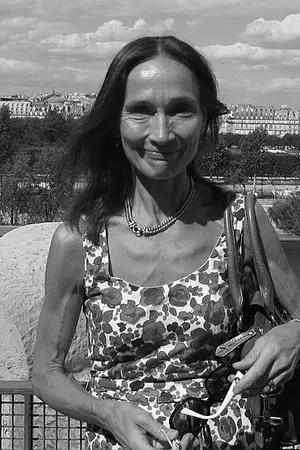 Riitta Nelimarkka