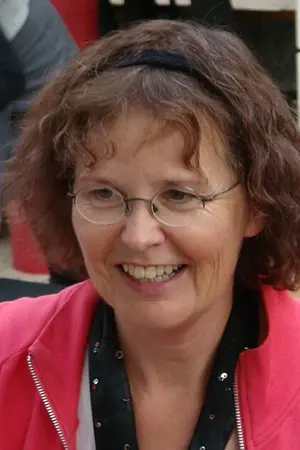 Mieke van Hooft