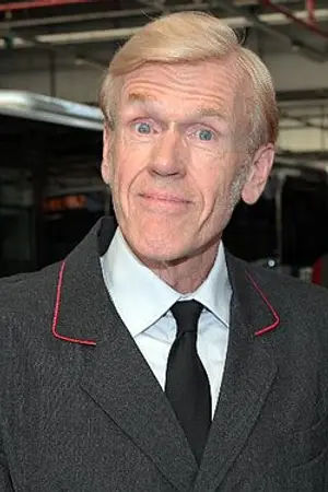 Koos van der Knaap