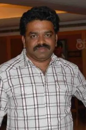 S. Krishna