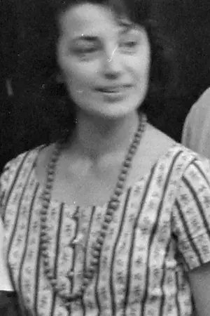 Irén Sütő