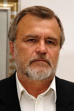 Árpád Csernák