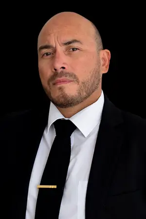 Horacio Vergara Arancibia