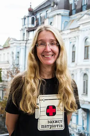 Ulana Suprun
