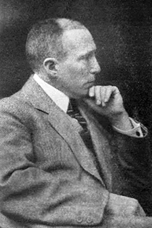 Willy Grebst