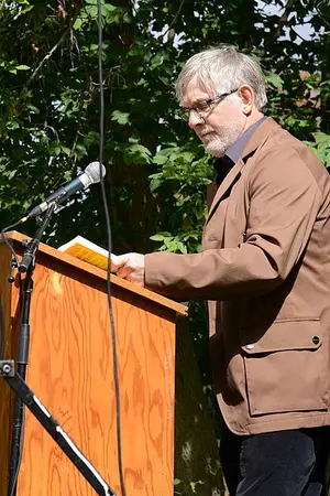 David Adams Richards