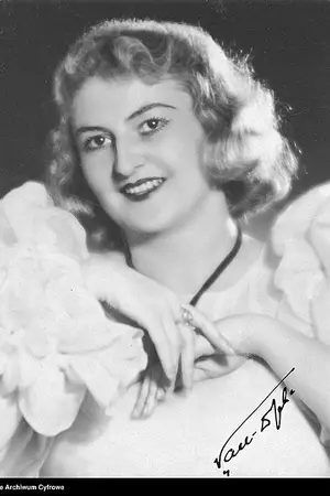 Joanna Poraska