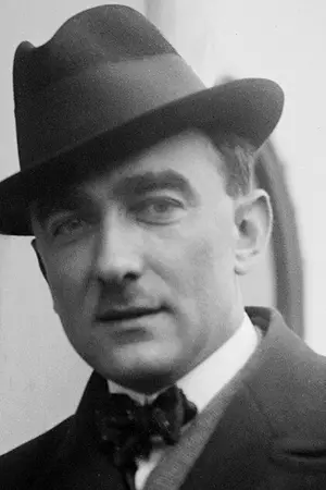 Karol Szymanowski