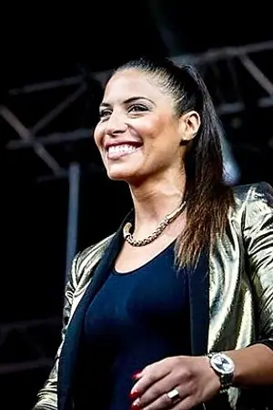 Zaho