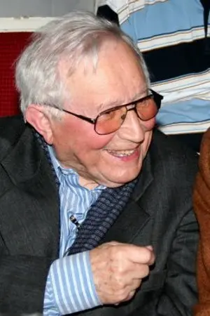 Tadeusz Różewicz