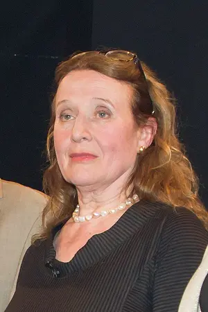 Gabriele Gysi