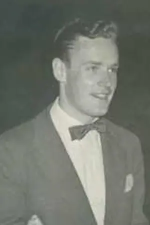 Donald Symington