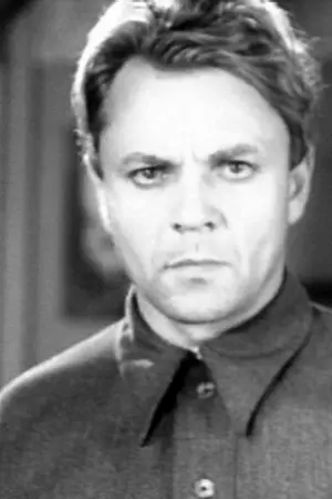 Nikolay Bogolyubov