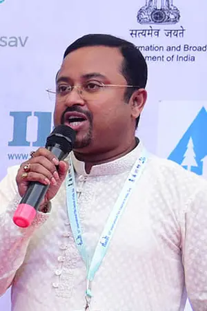 Avijit Sen