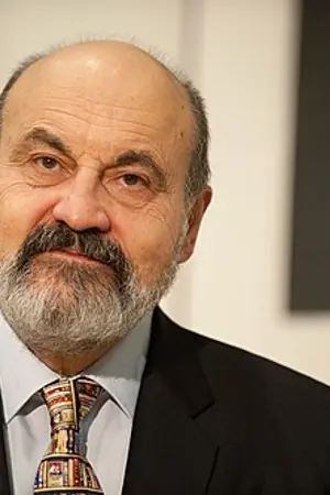 Tomáš Halík