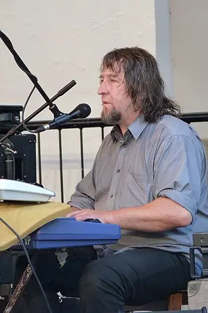 Josef Janíček