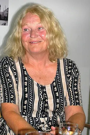 Eda Kriseová