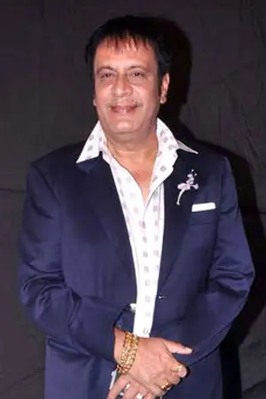 Deepak Parashar