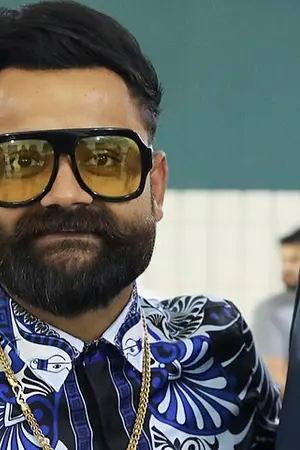 Amrit Maan