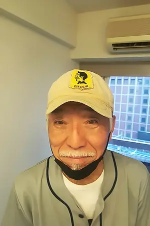Eiichi Kikuchi
