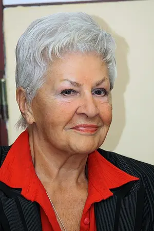 Kamila Moučková