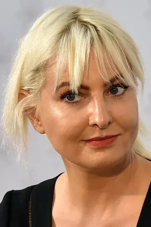 Bára Nesvadbová