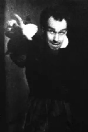 Antonio Crast