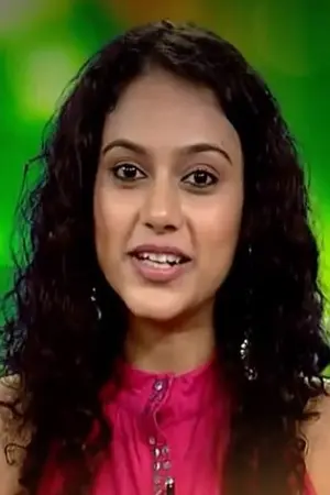 Rupa Manjari
