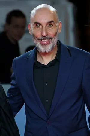 David Baute