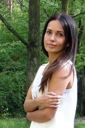 Анна Прус