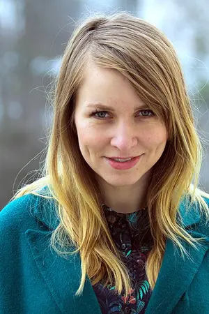 Dorota Masłowska