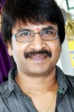 Srinivasa Reddy