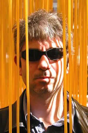 Marcelo Birmajer