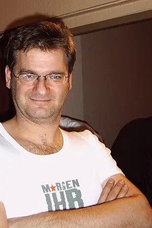 Holger Müller