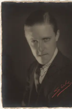 Reginald Denham
