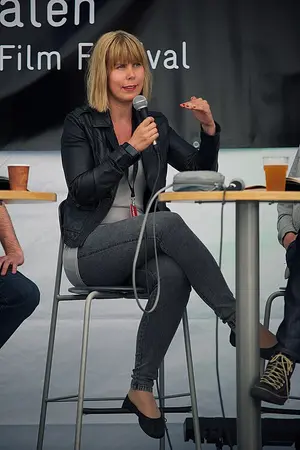 Ханна Ларсен