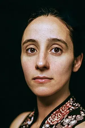 Talia Lugacy