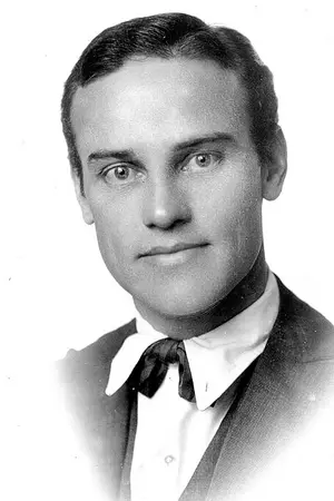 Warner Richmond