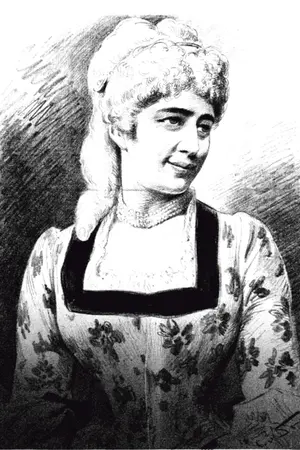 Babette Reinhold