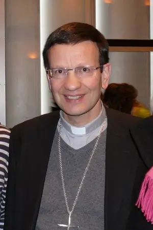 Benoît Rivière