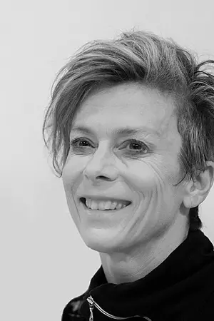 Louise Lecavalier