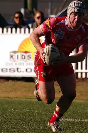 Sam Hoare