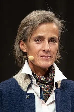 Mercedes Echerer