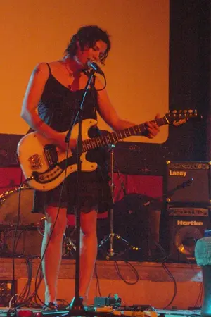 Carla Bozulich