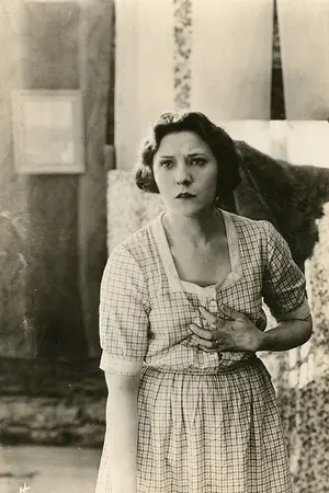 Lillian West