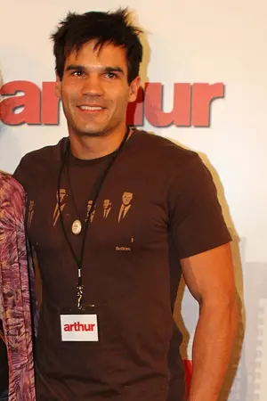 Daniel Amalm