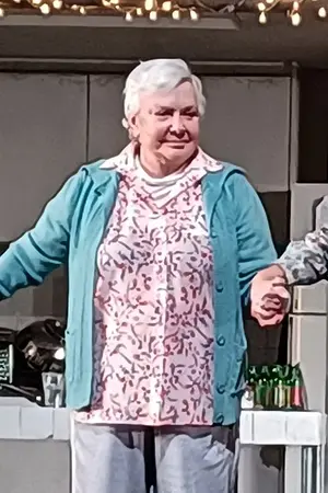Ксения Калогеропулу