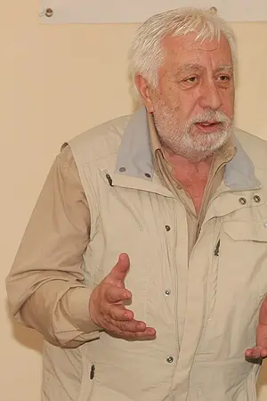 Георгий Георгиевич Кавтарадзе
